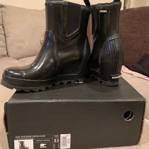 Ladies Sorel Boots